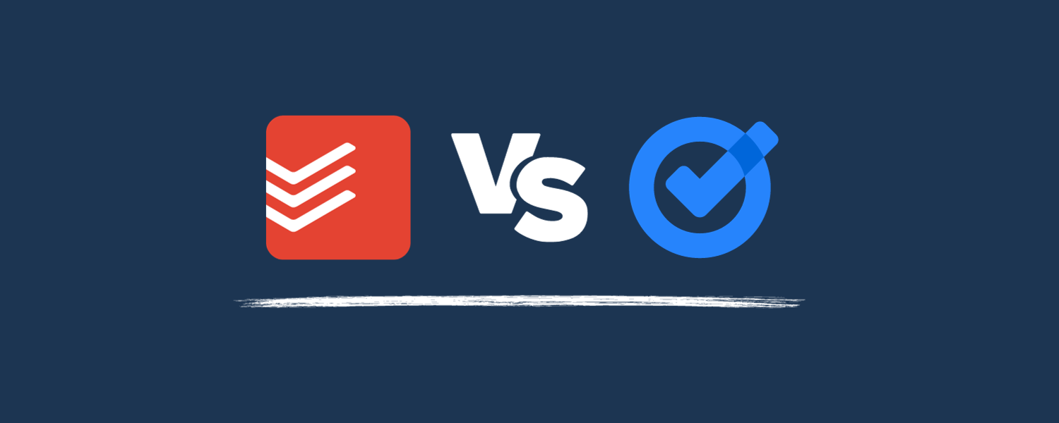 Todoist vs. Google Tasks: Which One Should You Use in 2024?